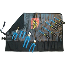 Salisbury Non-Sparking & Non-Magnetic Basic Electrician Roll TK10NS