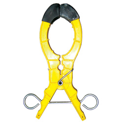 Salisbury Pin Blanket Clamp Nylon With Clip HS21