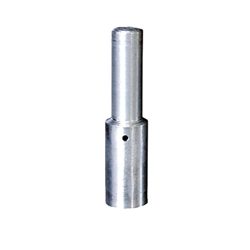 Salisbury 4/0 Aluminum Grounding Ferrule 24433