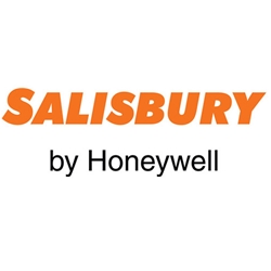 Salisbury SALCOR Connector End Line Hose Class 2 Type II 54″ x 1″ Diameter White WR100-45C