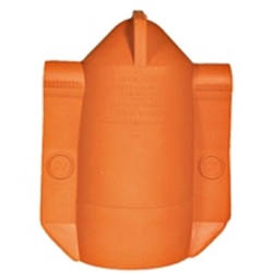 Salisbury SALCOR Insulated Line Hose Connector Class 4 Type II 10.5″‘ UC2