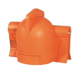 Salisbury SALCOR Hood Cover Class 4 Type II for 1.5″ to 2.5″ SU Hose with 2359 Applicator MRGE