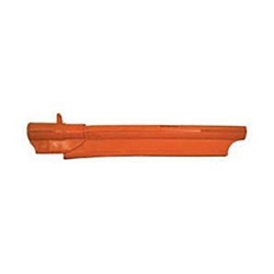Salisbury SALCOR SU System Connector End Line Hose Class 4 Type II 54″ x 1.5″ Diameter SU150-45C