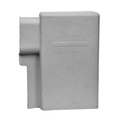 Salisbury SALCOR Spade Cover Class 2 Type II SC6G