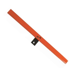 Salisbury SALCOR SU System Line Hose Applicator with Eye 24″ 2323