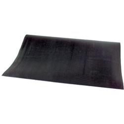 Salisbury Switchboard Matting Roll Goods 24″ x 72″ Class 2 Type II M24-2Y