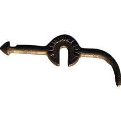 Salisbury Universal Head Prong Disc 9970