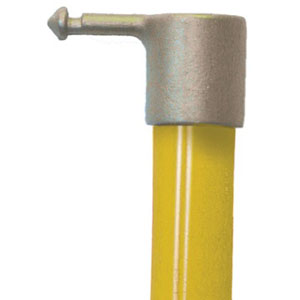 Salisbury Universal Hot Stick 10′ Standard 1.5″ Prong 9940