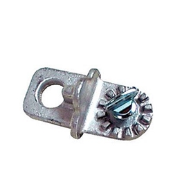 Salisbury Shotgun Stick Universal Adapter Fitting 2500