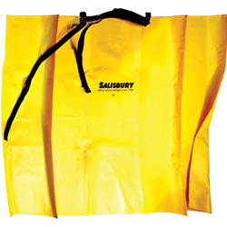 Salisbury Vinyl Roll Up Cover For I-4 Insulated Blanket 36