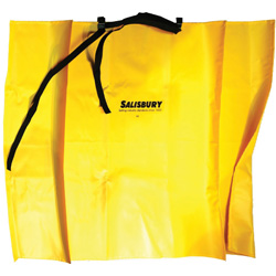 Salisbury Vinyl Roll Up Cover For Insulated Blankets 22