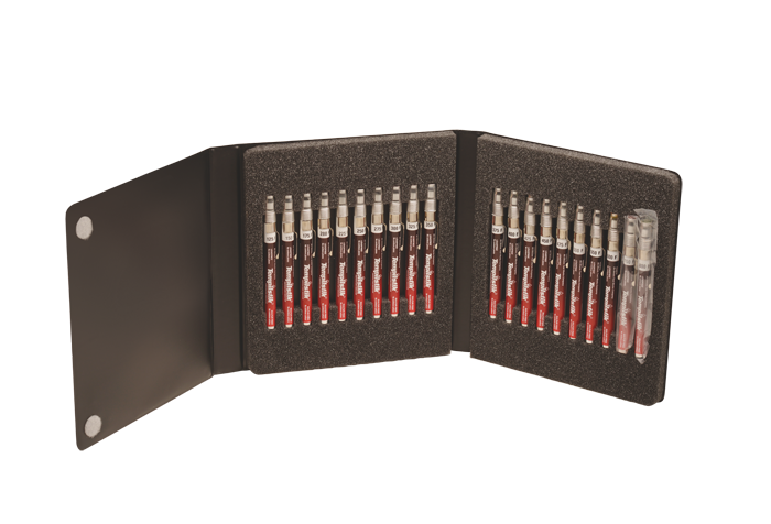 Tempstik Test Kit