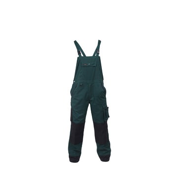 SUSTAINABLE WORKWEAR