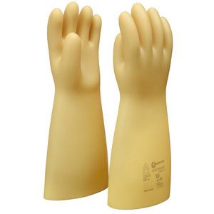 INSULATING GLOVES AND ACCESSORIES