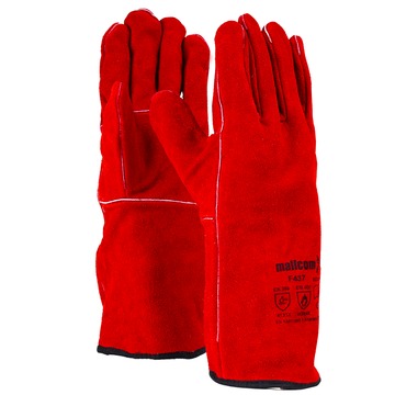 WELDER GLOVES
