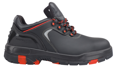 Safety shoe_Marble 02
