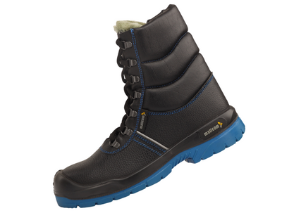 Safety shoe_Alaska