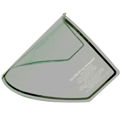 Salisbury 20 Cal PrismShield Plus Replacement Lens For Beekeeper Hood 2000-PP