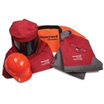 100 Cal Arc Flash Safety Clothing