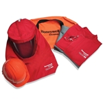 40 Cal Arc Flash Safety Clothing
