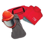 8 Cal Arc Flash Safety Clothing