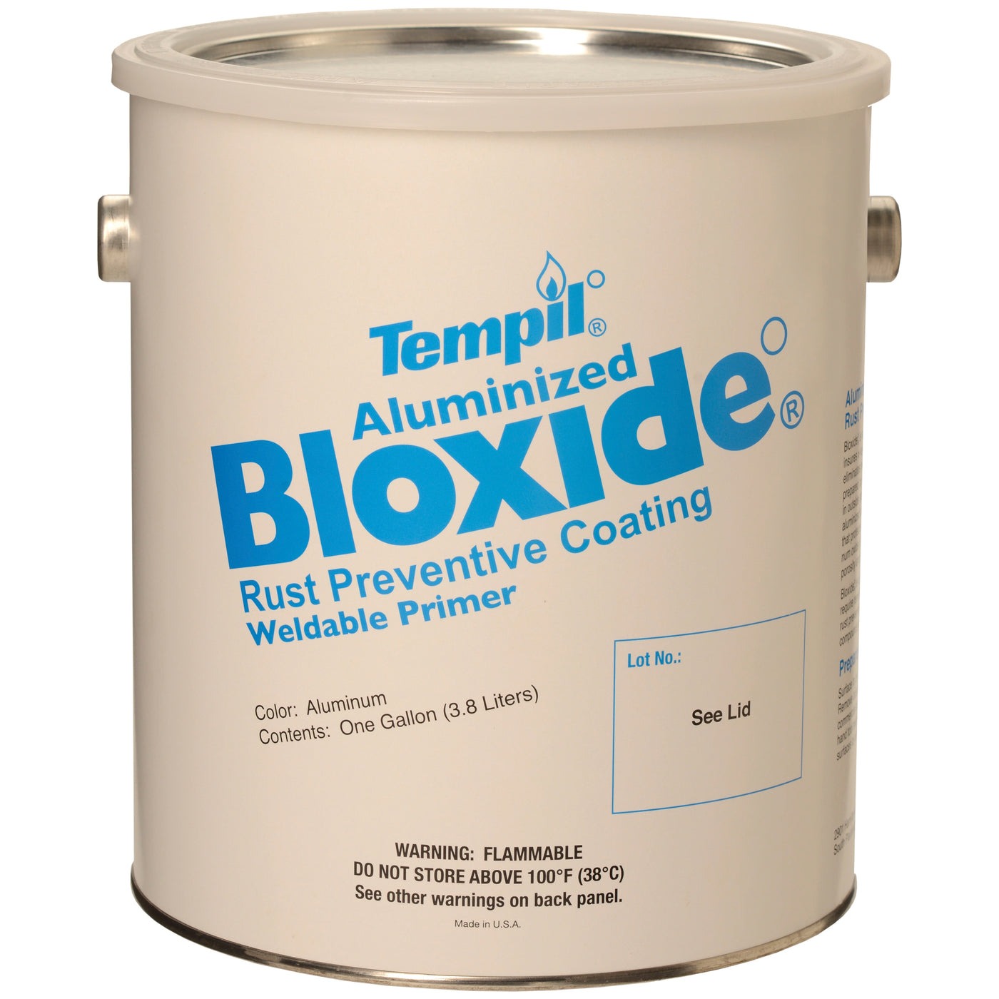 Bloxide Weldable Primer