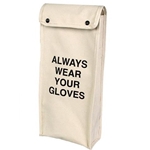 Glove Bags