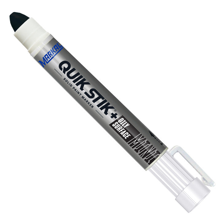 Quik Stik+ Oily Surface Mini Solid Paint Marker