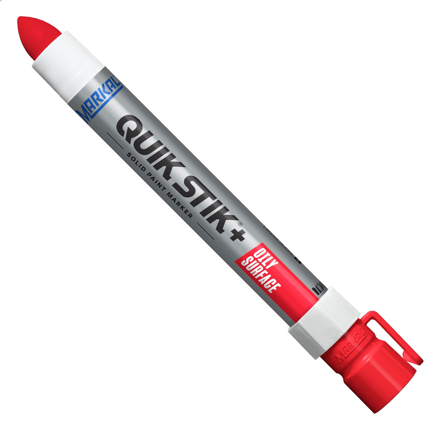 QUIK STIK®+ Oily Surface Solid Paint Marker