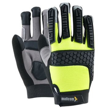 MECHANICAL GLOVES