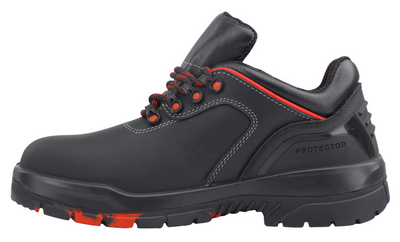 Safety shoe_Marble 02