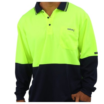 SOFT SHELL & POLO WORKWEAR