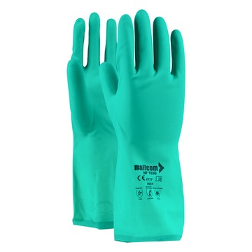 NITRILE GLOVES