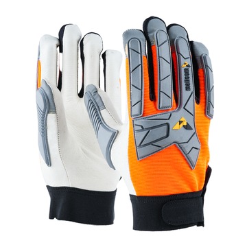 IMPACT RESISTANT GLOVES