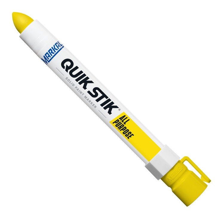 Quik Stik All Purpose Solid Paint Marker