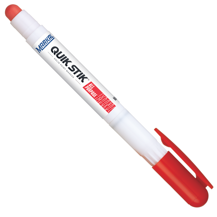 Quik Stik All Purpose Mini Solid Paint Marker