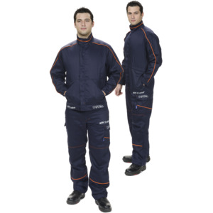 ARC FLASH PROTECTION