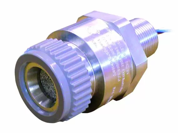 Honeywell 705 High Temperature Sensor