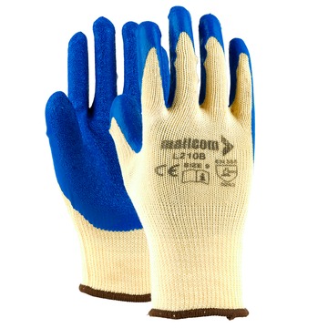 LATEX GLOVES