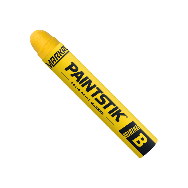 Paintstik Original B Industrial Grade Crayon