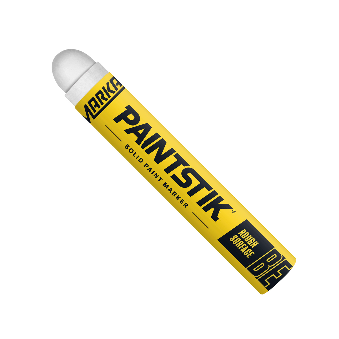B-E Paintstik -Rough Surface Solid Paint Marker