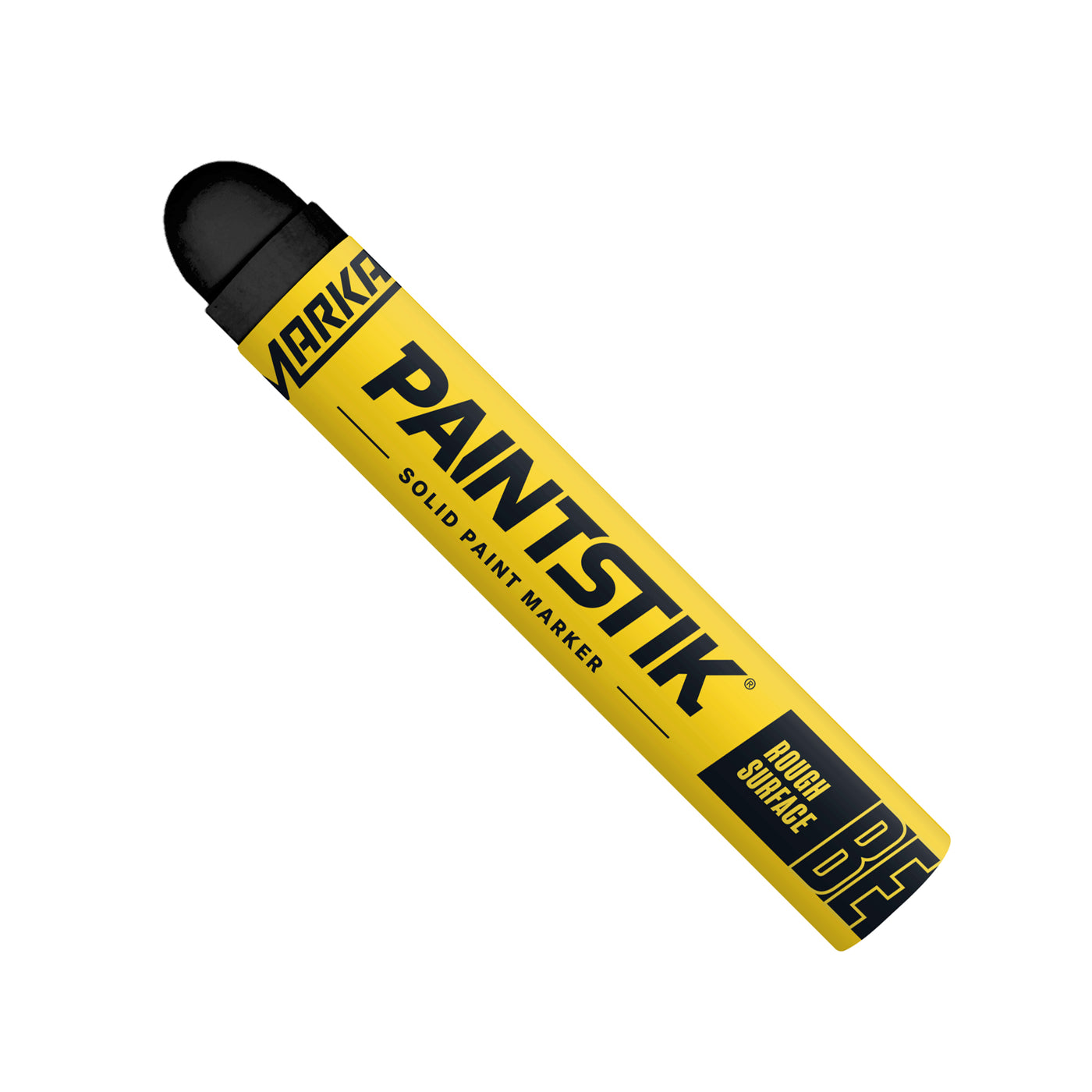 B-E Paintstik -Rough Surface Solid Paint Marker