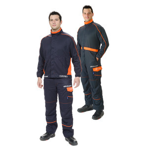 DAILY WEAR CLASS 2 (A.R.C LEVEL 3)