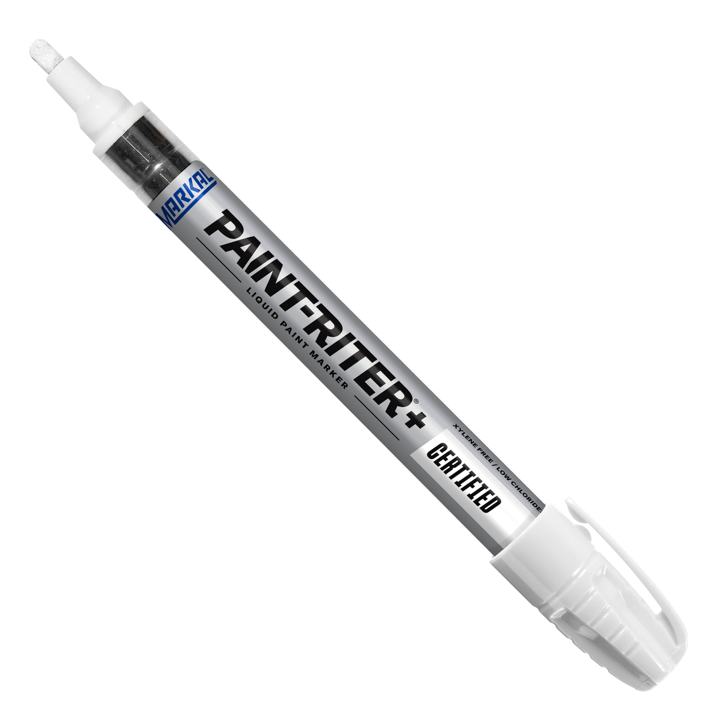 PAINT-RITER+ Certified Marker