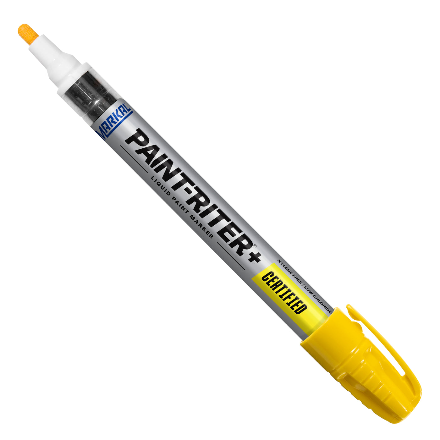 PAINT-RITER+ Certified Marker