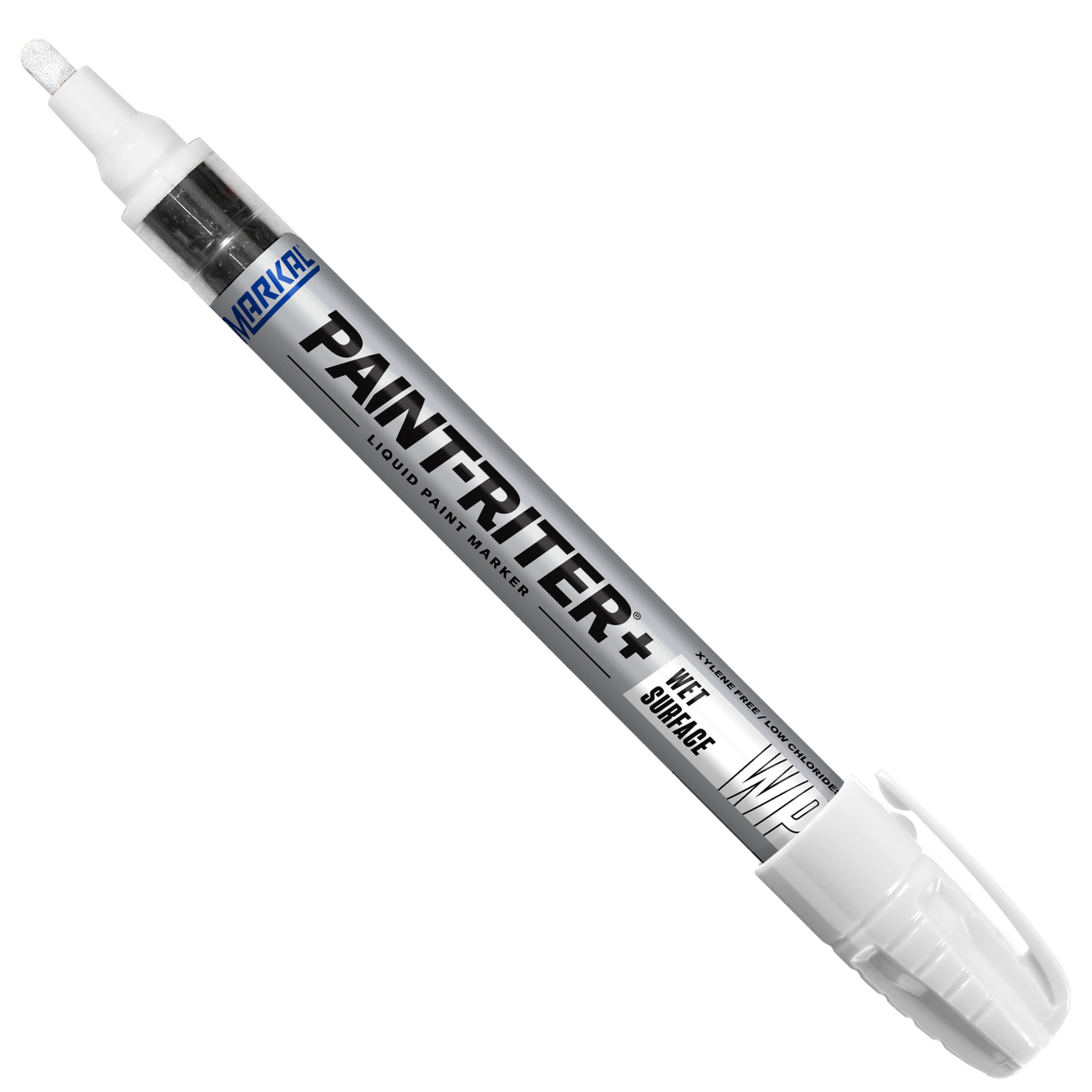 Paint-Riter+ Wet Surface Liquid Paint Marker