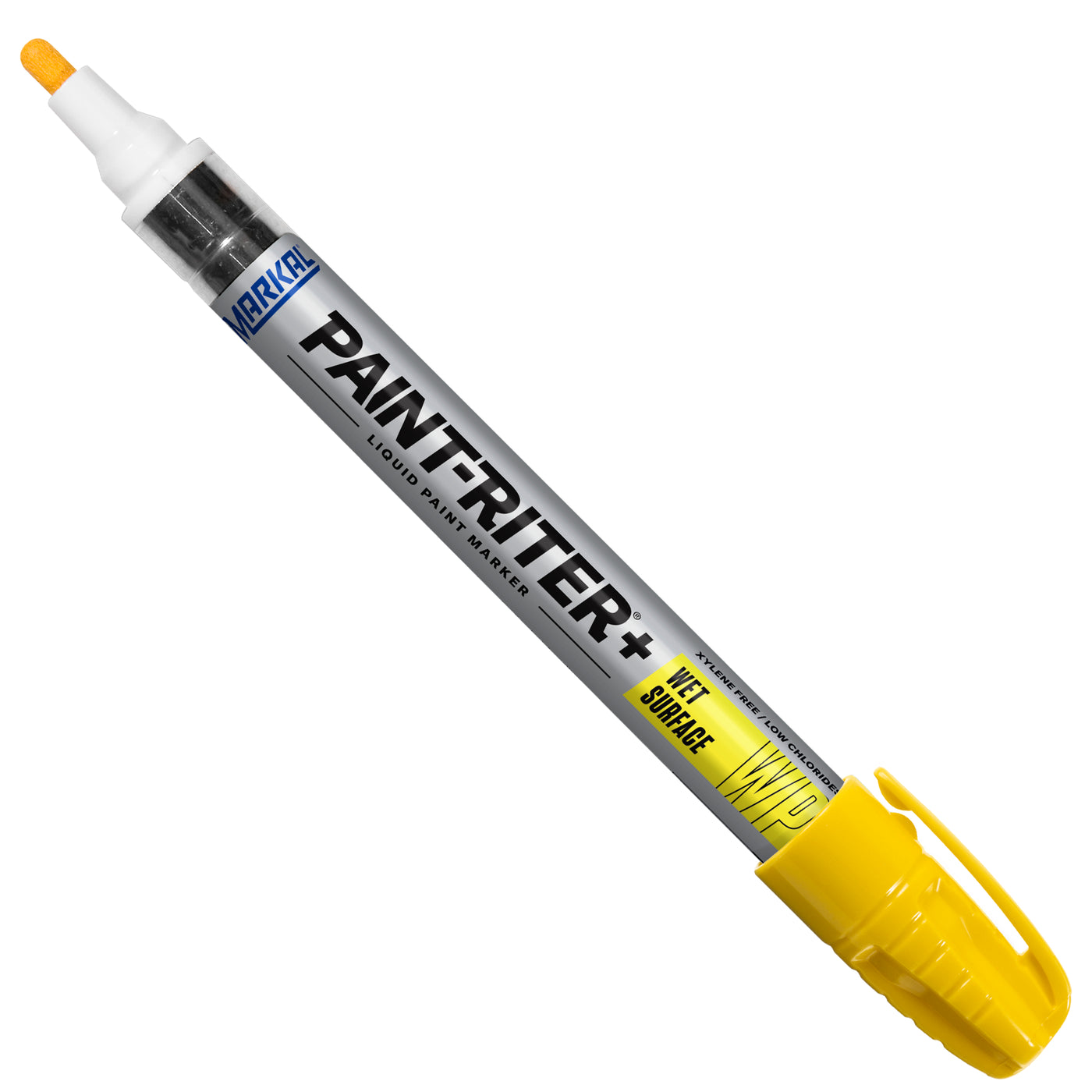 Paint-Riter+ Wet Surface Liquid Paint Marker