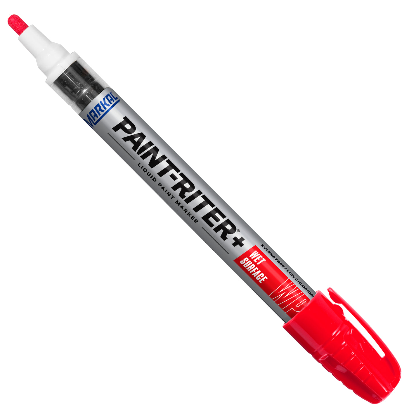 Paint-Riter+ Wet Surface Liquid Paint Marker