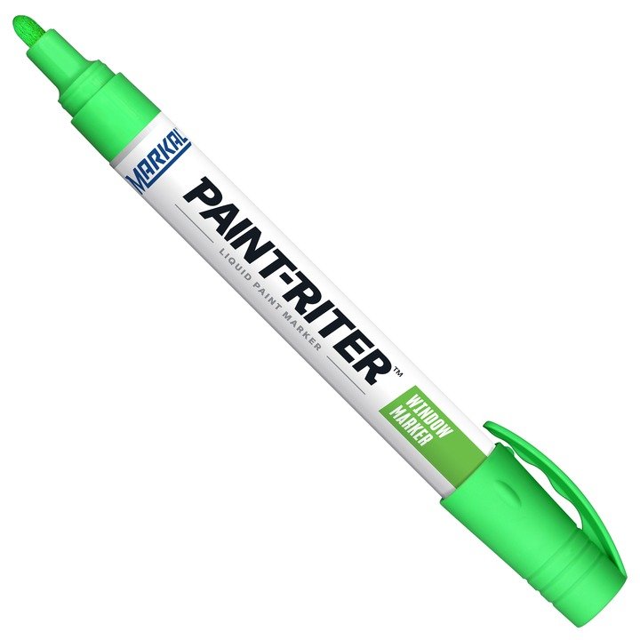 Paint-Riter® Window Marker