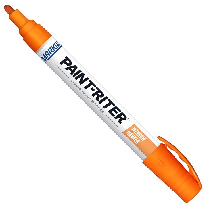 Paint-Riter® Window Marker